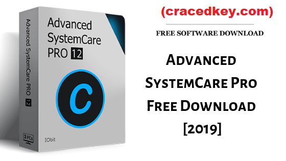 advanced systemcare 13